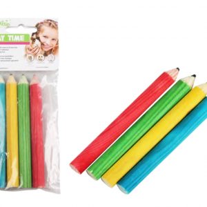 PAWISE SMALL PET PLAY PENCIL 4PK