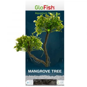 GLOFISH Plant Mangrove Lg