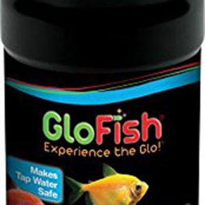GLOFISH Water Conditioner 4 oz