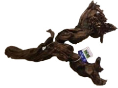 AQUAGLOBE Medium Pacific Wood