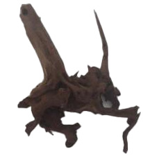 AQUAGLOBE Large Pacific Wood