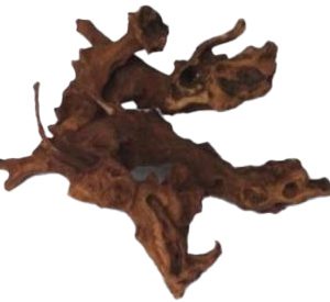 AQUAGLOBE Xlarge Pacific Wood