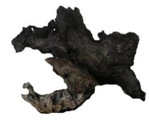 AQUAGLOBE Large Blackwood