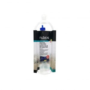 NUBIOS Gravel Cleaner M