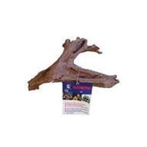 AQUAGLOBE Malaysian Wood XS