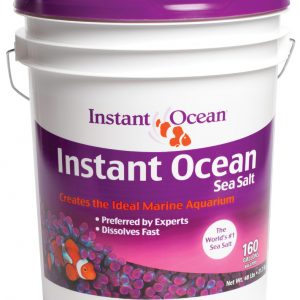 INSTANT OCEAN Sea Salt 160 gal Pail