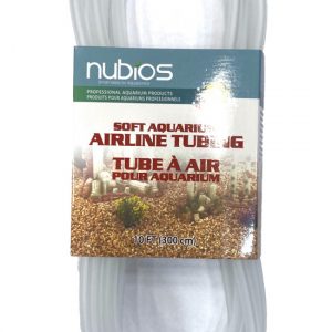 NUBIOS Airline Tubing 3m