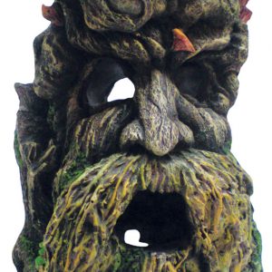 AQUA-FIT Polyresin Tree Monster 5x5x6.5