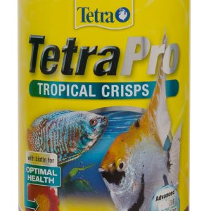 TETRAPro Tropical Crisps 2.37 OZ