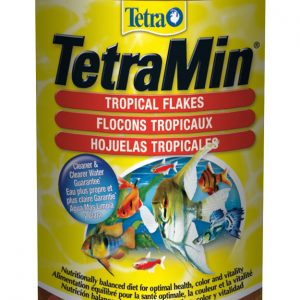 TETRAMin Flakes 2.20 oz