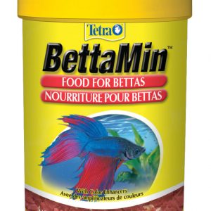 TETRA BettaMin Flakes .81 oz