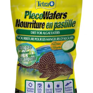 TETRAVeggie Wafers 86g/3.03oz