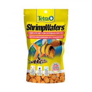 TETRA Shrimp Wafers 86g