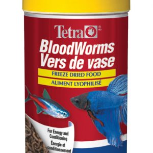 TETRA Blood Worms .28 oz