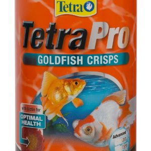 TETRAPro Goldfish Crisps 3.03 OZ