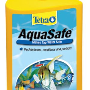 TETRA AquaSafe16.9z/500ml