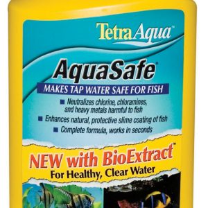 TETRA AquaSafe Plus 33.8oz/1L