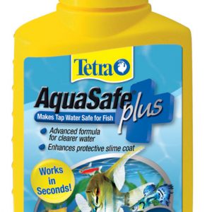 TETRA AquaSafe PLUS Water Cond 3.38 oz