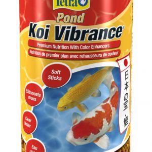 TETRA Koi Vibrance Sticks 4.94oz