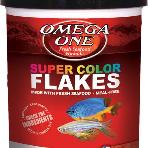 OMEGA ONE Super Color Flake 1 oz/28g