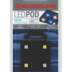 MARINELAND LED Modular Pod - 50/50