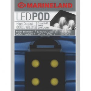 MARINELAND LED Modular Pod - High Output White