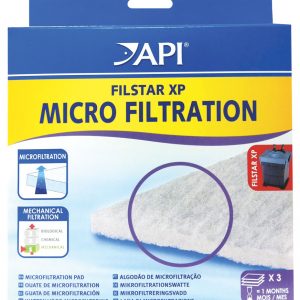 RENA Micro FiltrationPads
