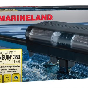 MARINELAND PENGUIN Pro 375 Power Filter