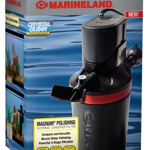 MARINELAND Magnum PI Filter 290 gph