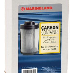 MARINELAND MAGNUM Carbon Container