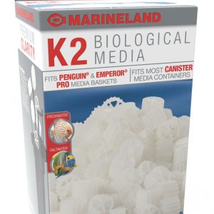 MARINELAND K2 BIOLOGICAL MEDIA 12/95 G