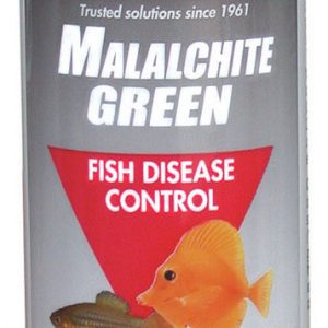 KORDON Malalchite Green Disease Treatment 4 oz