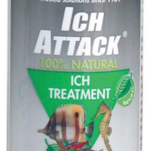 KORDON Ick Attack Disease Inhibitor 4 oz