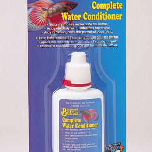 API Betta Water Conditioner 1.25oz