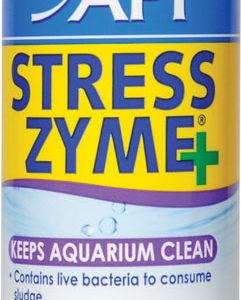 API Stress Zyme 8oz