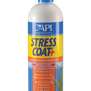 API Stress Coat 16oz