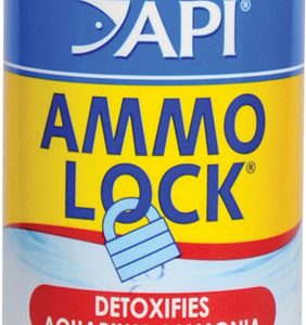 API AMMO LOCK 16oz