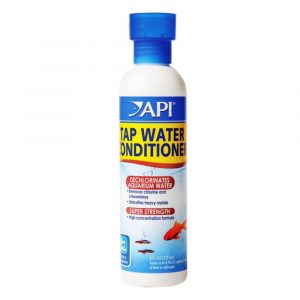 API Tapwater Conditioner 8oz