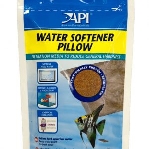 API Water Softener Pouch Size 5