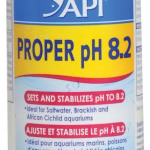 API Proper pH 8.2 160g