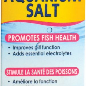 API Aquarium Salt 33oz