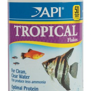 API Tropical Flakes 1.1 oz
