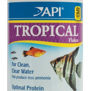 API Tropical Flakes 5.7 oz