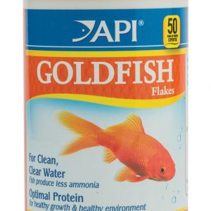 API Goldfish Flakes 1.1 oz