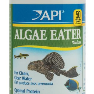 API Algae Eater Wafers 1.3 oz