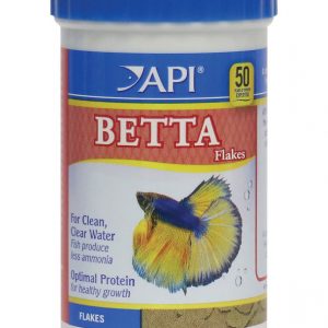 API Betta Flakes 0.36 oz