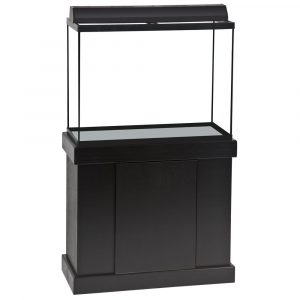 MARINELAND Majesty Stand - Black30" x 12"