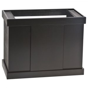 MARINELAND Majesty Stand - Black36" x 18"