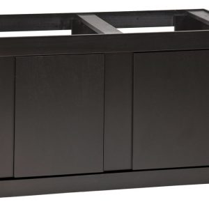 MARINELAND Majesty Stand - Black 48" x 24"
