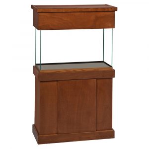 MARINELAND Majesty Canopy - Oak30" x 12"
